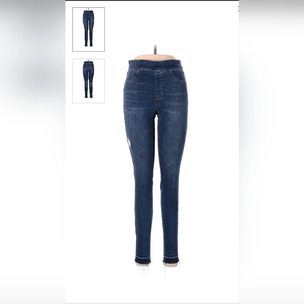 Spanx jeggings - Picture 2 of 7
